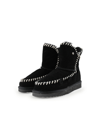 Warmbat Boots Zwart 278715