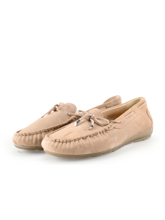 Ara Instappers Beige 278717