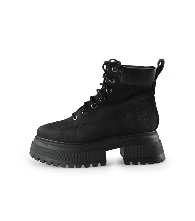Timberland Enkellaarzen