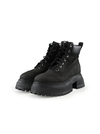Timberland Enkellaarzen Zwart 278719