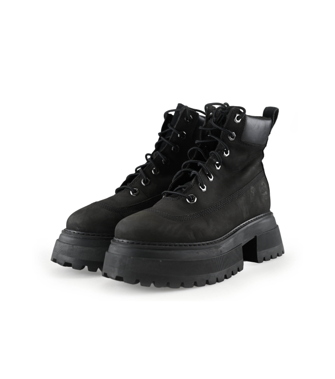 Timberland Enkellaarzen