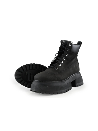 Timberland Enkellaarzen