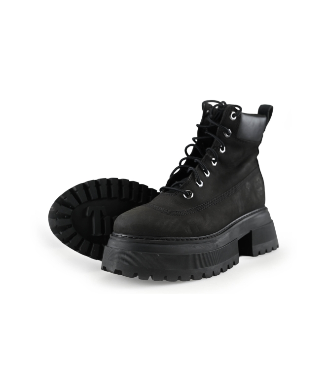 Timberland Enkellaarzen