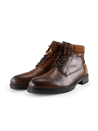 Nelson Veterboots Cognac 278720