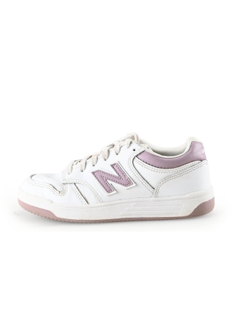 New Balance Sneakers Wit 278721