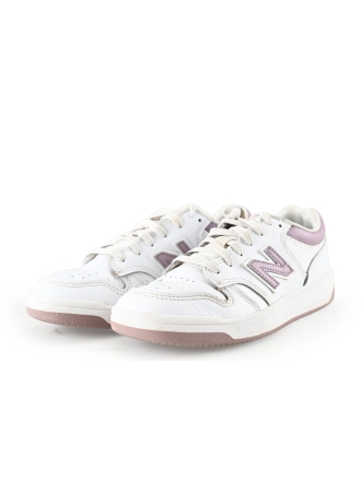 New Balance Sneakers Wit 278721