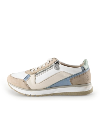 Rieker Sneakers Wit 278727
