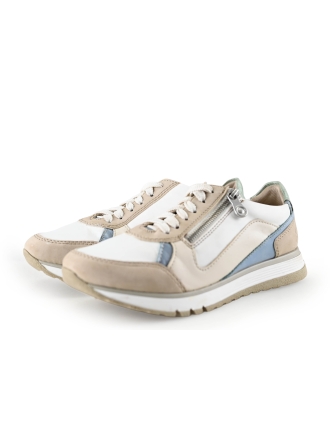 Rieker Sneakers Wit 278727