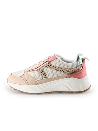 Nelson Sneakers Beige 278728