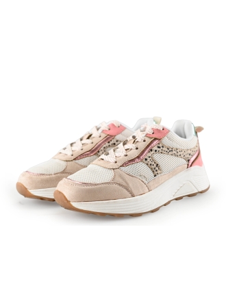 Nelson Sneakers Beige 278728