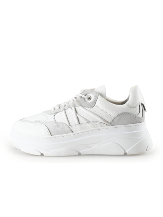 Nelson Sneakers Wit 278729