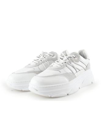 Nelson Sneakers Wit 278729