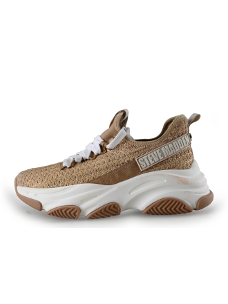 Steve Madden Sneakers Goud 278732