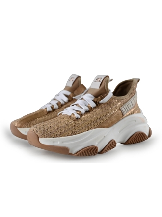 Steve Madden Sneakers Goud 278732
