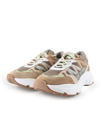 Nelson Sneakers Beige 278733