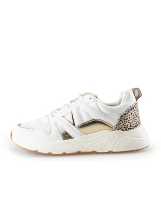 Nelson Sneakers Wit 278739
