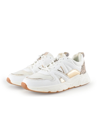 Nelson Sneakers Wit 278739