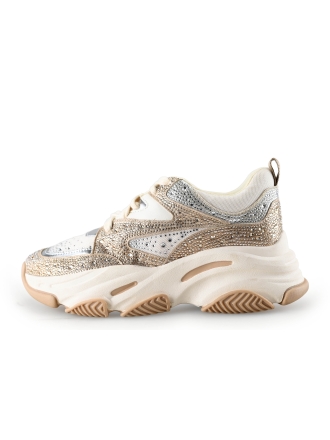 Steve Madden Sneakers Wit 278740