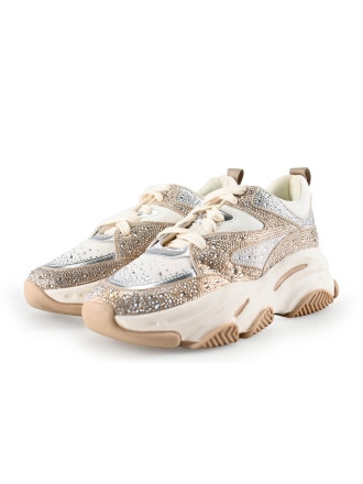 Steve Madden Sneakers Wit 278740