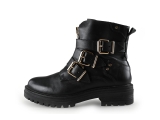 Nelson Biker boots