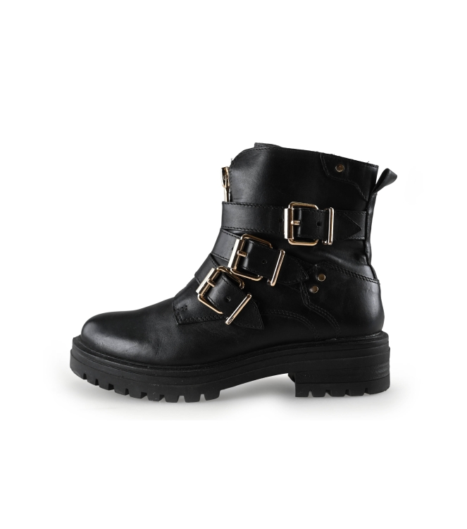 Nelson Biker boots