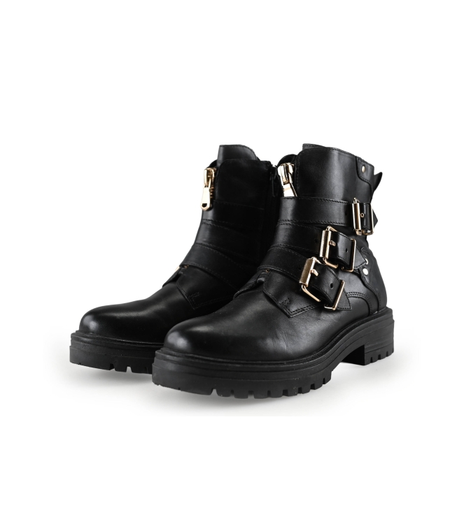 Nelson Biker boots