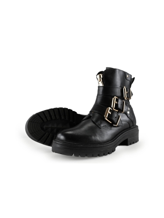 Nelson Biker boots