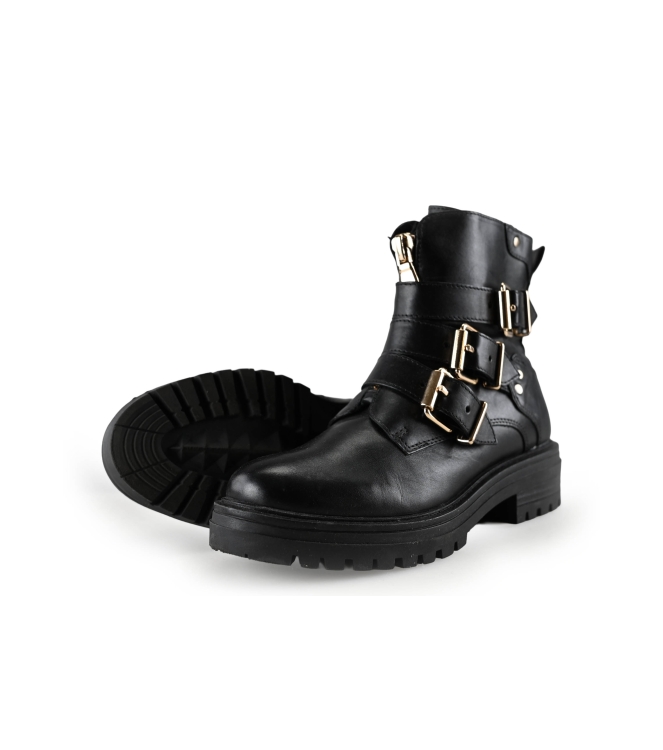 Nelson Biker boots