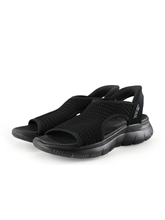 Skechers Sandalen Zwart 278743