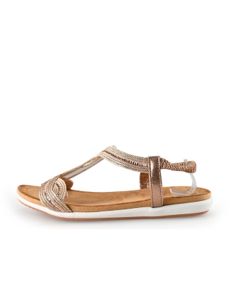 Dolcis Sandalen Overig 278745