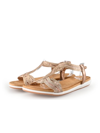 Dolcis Sandalen Overig 278745