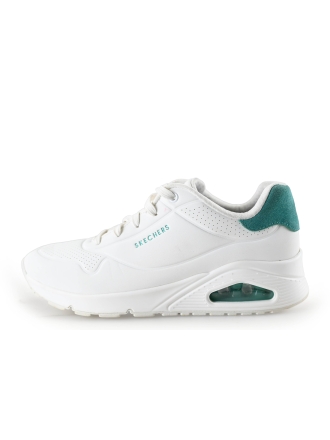 Skechers Sneakers Wit 278749