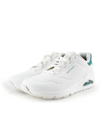 Skechers Sneakers Wit 278749
