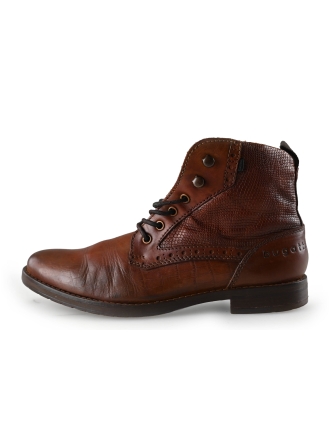Bugatti Veterboots Bruin 278751