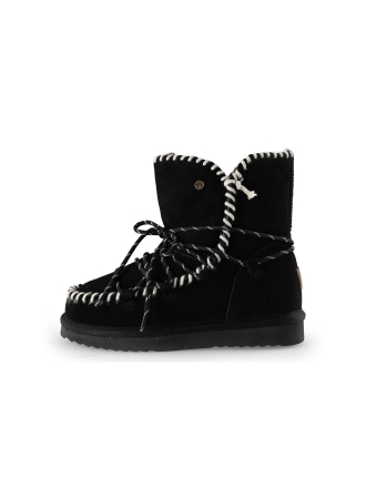 Warmbat Boots Zwart 278752