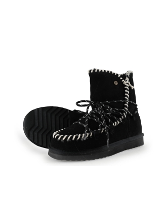 Warmbat Boots