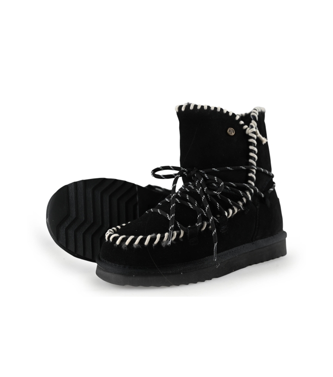 Warmbat Boots