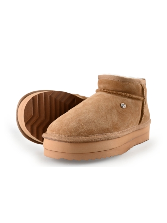 Warmbat Boots