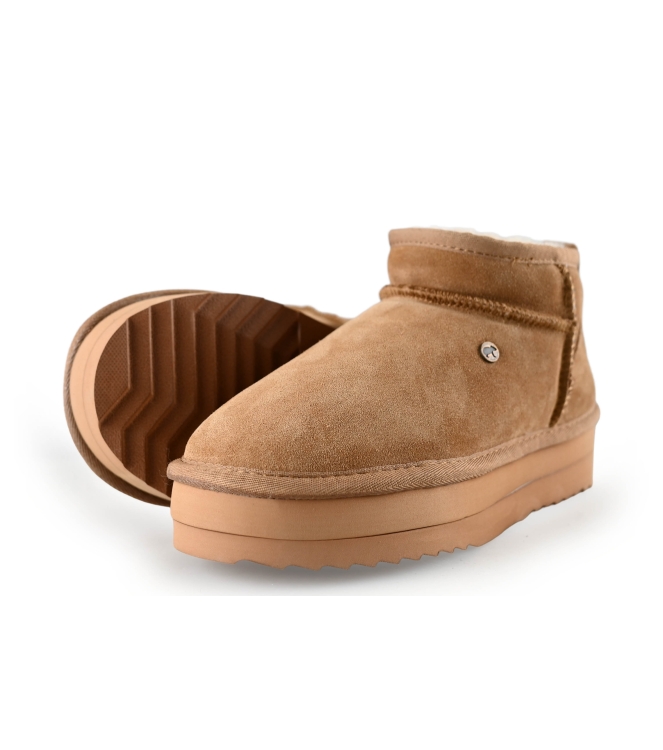 Warmbat Boots