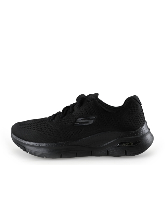 Skechers Sneakers Zwart 278756