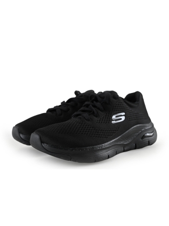Skechers Sneakers Zwart 278756