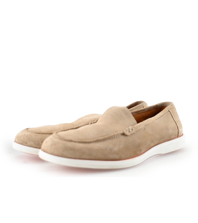 Nelson Loafers