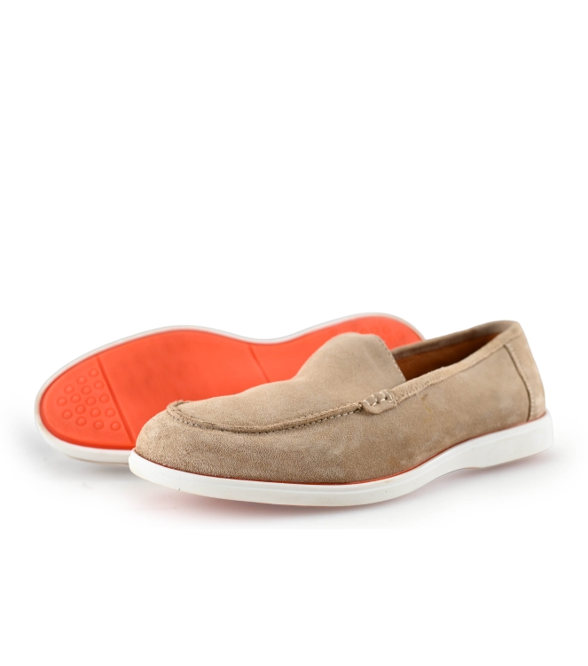 Nelson Loafers