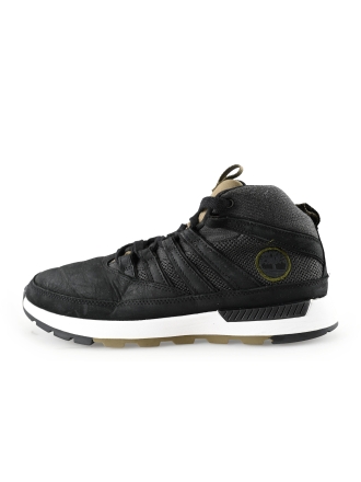 Timberland Sneakers Zwart 278761