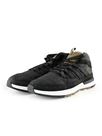 Timberland Sneakers Zwart 278761
