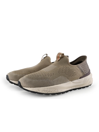 Skechers Instappers Beige 278762