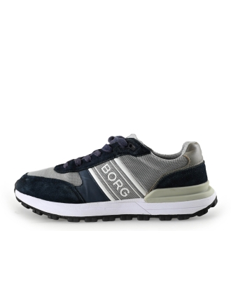 Bjorn Borg Sneakers Grijs 278763