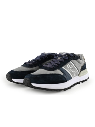 Bjorn Borg Sneakers Grijs 278763