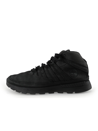 Timberland Hoge sneakers Zwart 278769