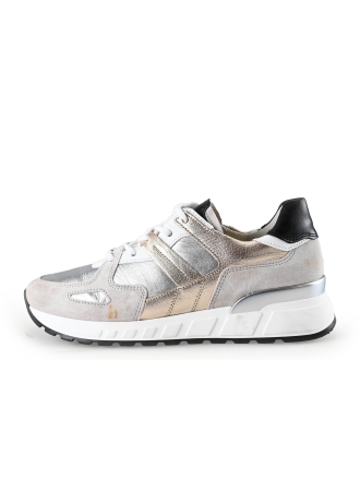 Gabor Sneakers Zilver 278770